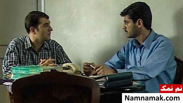 خلاصه داستان و بیوگرافی بازیگران سریال خانه پدری مجید صالحی و سام درخشانی در سریال خانه پدری