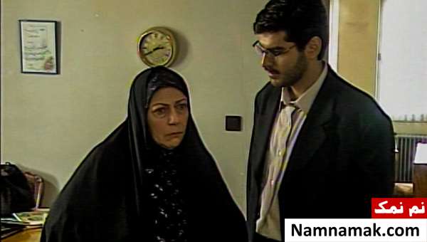 خلاصه داستان و بیوگرافی بازیگران سریال خانه پدری ثریا قاسمی در سریال خانه پدری