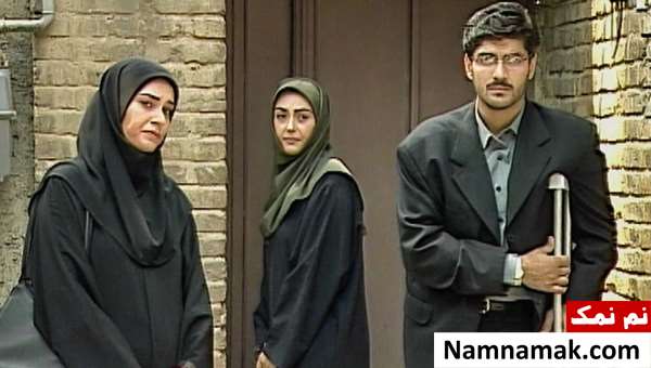 خلاصه داستان و بیوگرافی بازیگران سریال خانه پدری سریال خانه پدری