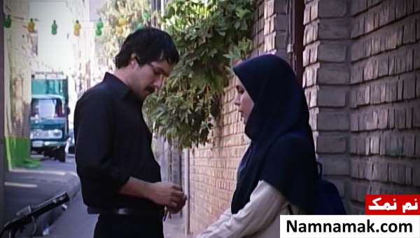 سریال سایه آفتاب