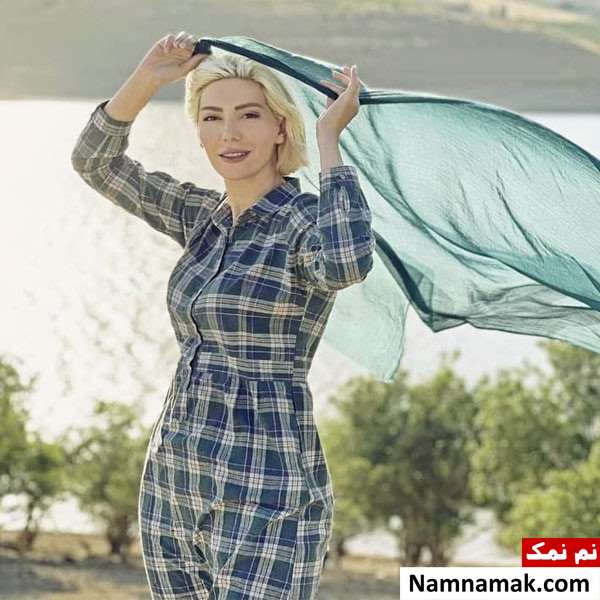 بیاینا محمودی