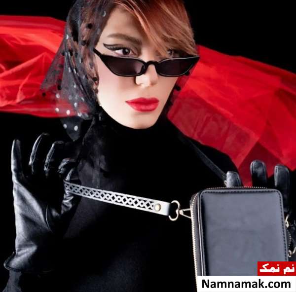 بیاینا محمودی