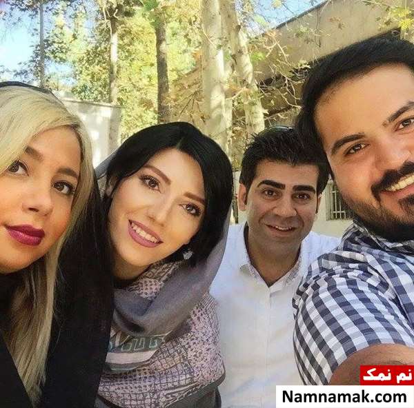 بیاینا محمودی