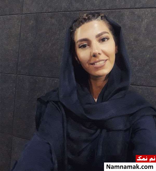 بازیگر نقش شارلوت در گاندو بازیگر نقش شارلوت در گاندو