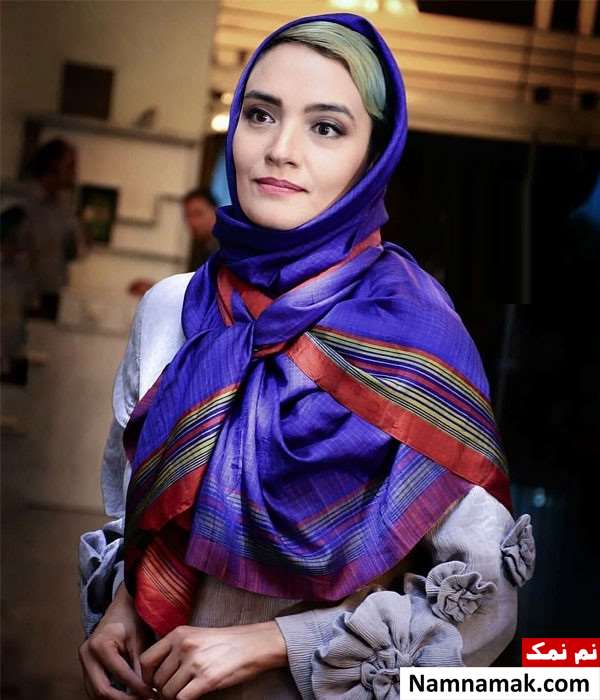 مدل مانتو میترا حجار