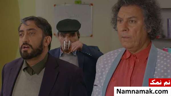 خلاصه داستان و بیوگرافی بازیگران فیلم آلفا و ربات نابودگر آرش میراحمدی ، اصغر حیدری و کوروش معصومی در فیلم آلفا و ربات نابودگر