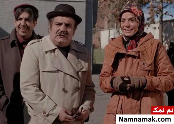 خلاصه داستان و بیوگرافی بازیگران فیلم آلفا و ربات نابودگر سیاوش قاسمی ، سپیده خداوردی ، میرطاهر مظلومی در فیلم آلفا و ربات نابودگر