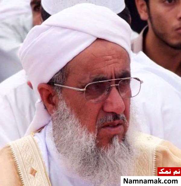 بیوگرافی مولوی فتحی محمد نقشبندی مولوی فتحی محمد نقشبندی