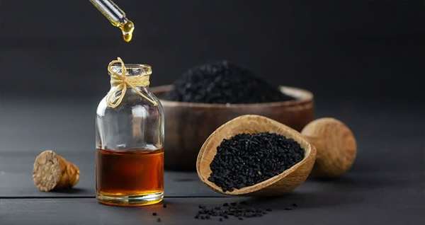 تاثیرات فوق العاده روغن سیاه دانه بر روی دردهای عضلانی