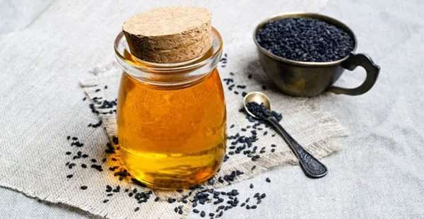 تاثیرات فوق العاده روغن سیاه دانه بر روی دردهای عضلانی