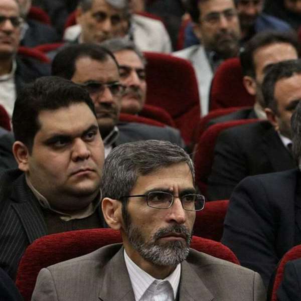 زندگینامه سید محمد علی موسوی جوردی سید محمدعلی موسوی جوردی