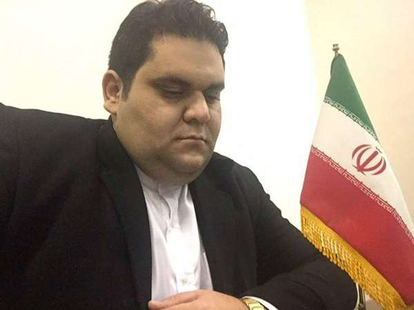 زندگینامه سید محمد علی موسوی جوردی سید محمدعلی موسوی جوردی