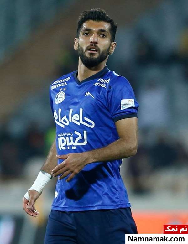 زبیر نیک نفس