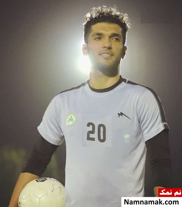 زبیر نیک نفس