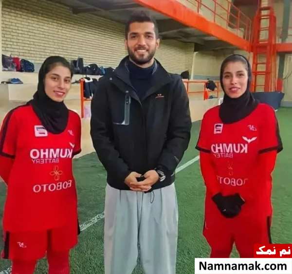زبیر نیک نفس