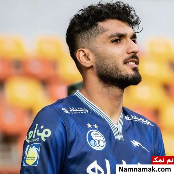 زبیر نیک نفس