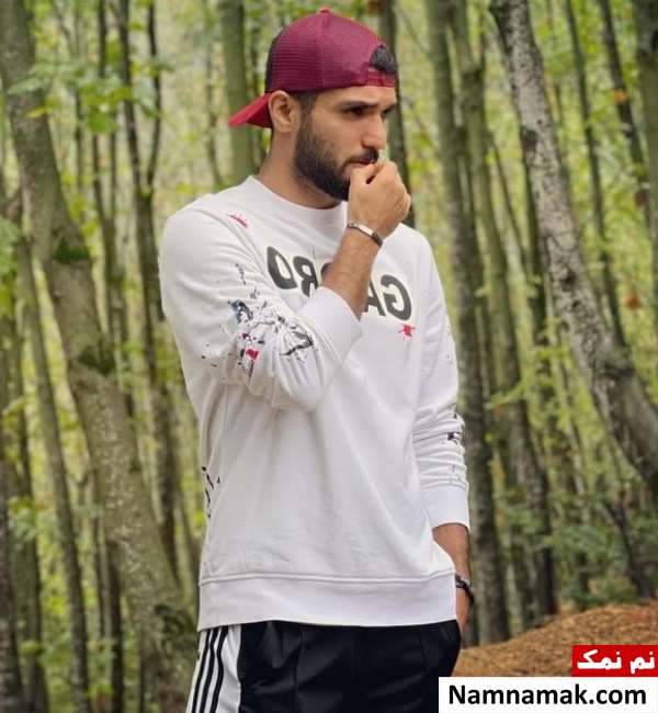 زبیر نیک نفس