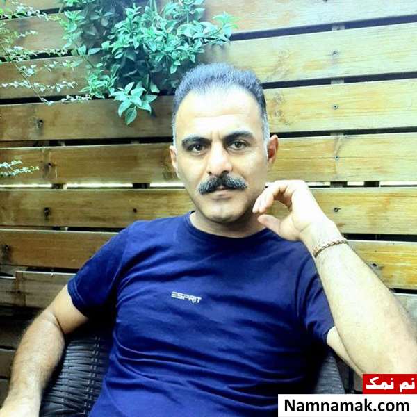 یاسر ویسی - Yaser Veisi