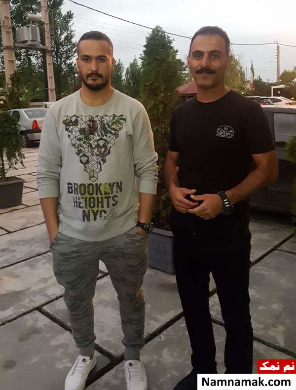 یاسر ویسی