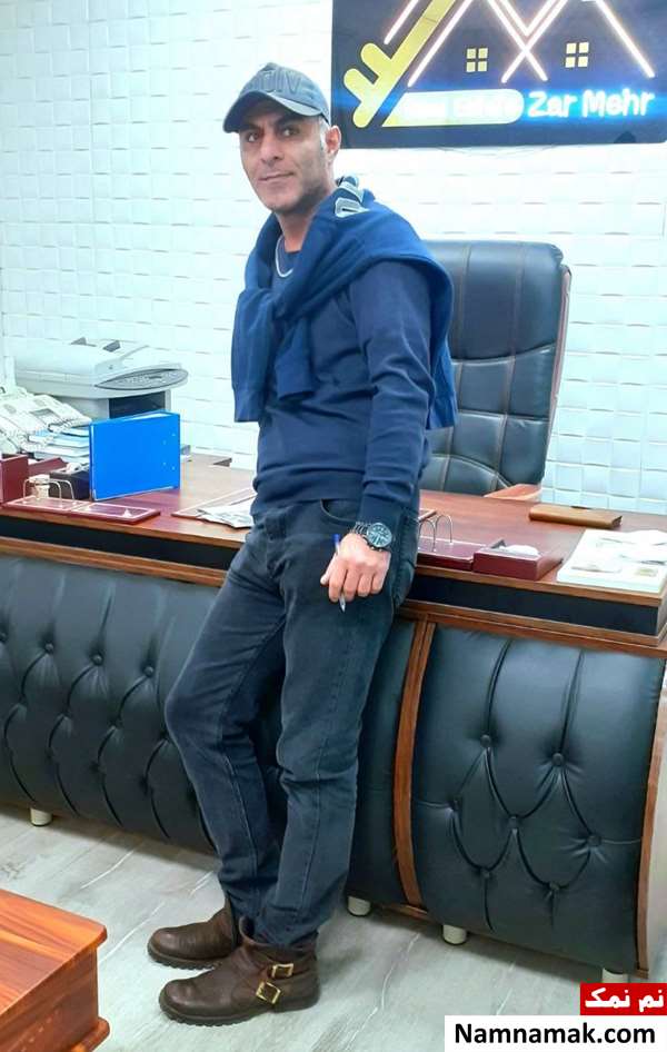 یاسر ویسی