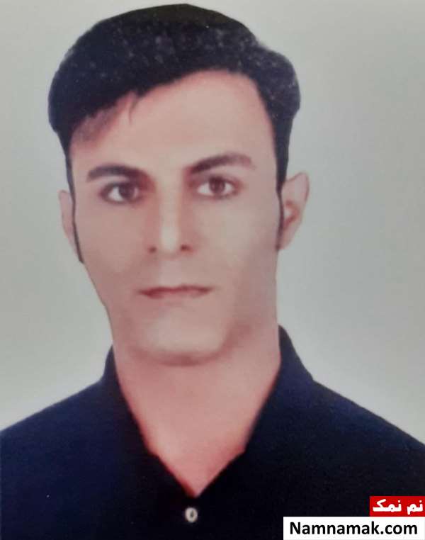 یاسر ویسی