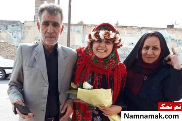 سپیده قلیان