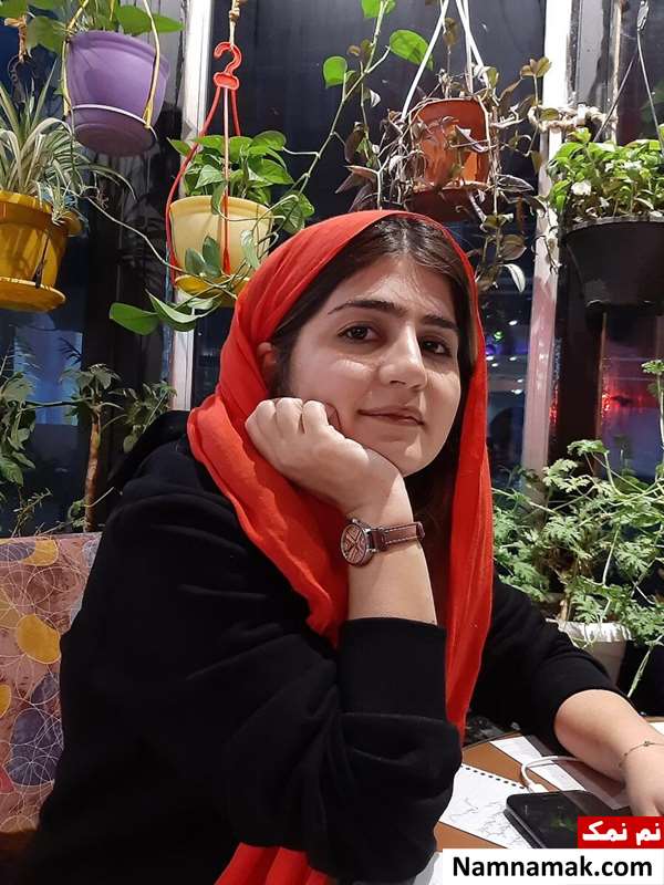 سپیده قلیان - Sepideh Qolian