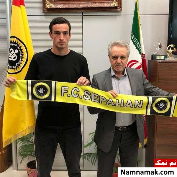 گیورگی گولسیانی