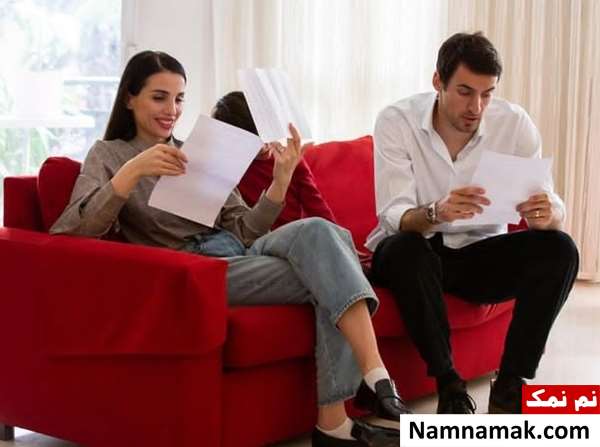 گیورگی گولسیانی و همسرش