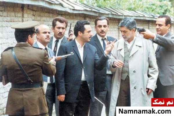 سریال دولت عشق