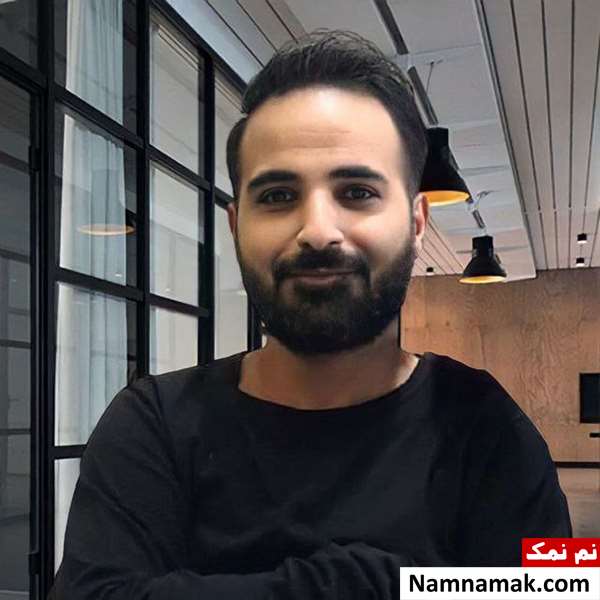 حسین عباسی - Hossein Abbasi