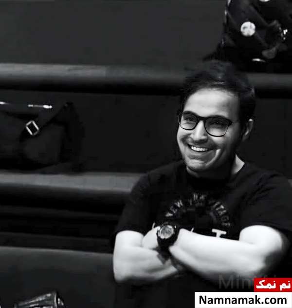 حسین عباسی