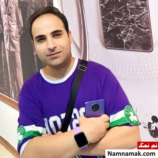 حسین عباسی