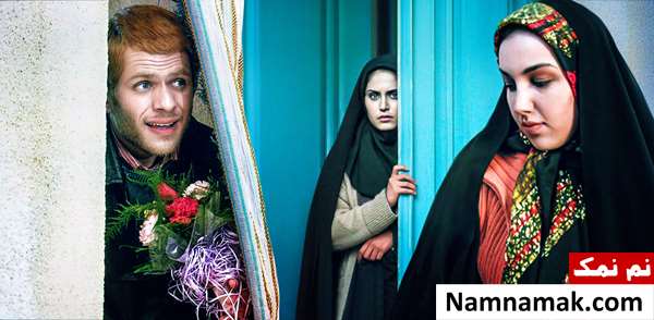 فیلم خدا نزدیک است