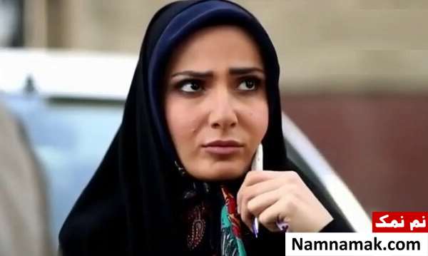 سمیرا حسن پور در فیلم دریادلان