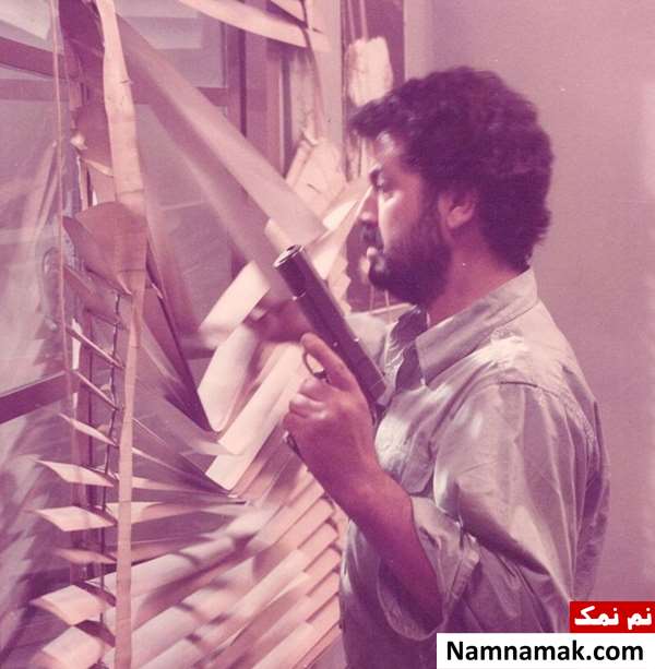 فیلم توهم