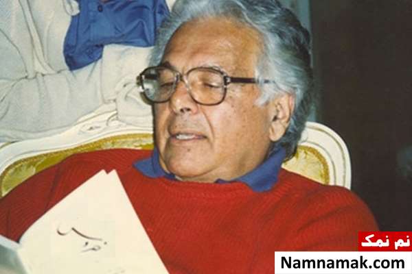 ابراهیم گلستان