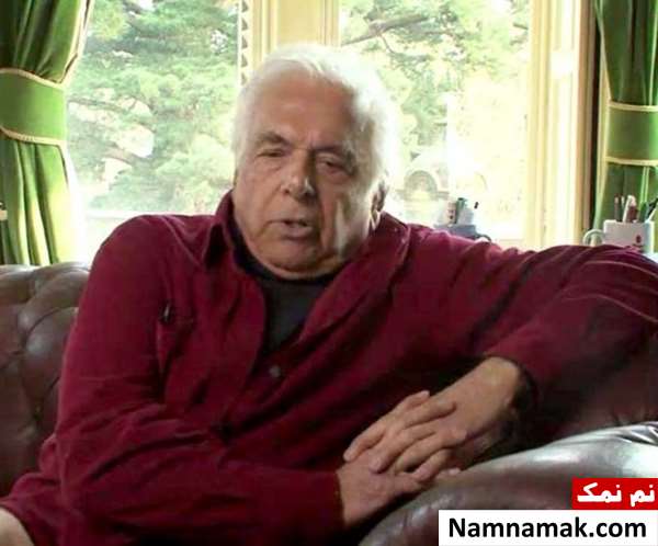 ابراهیم گلستان