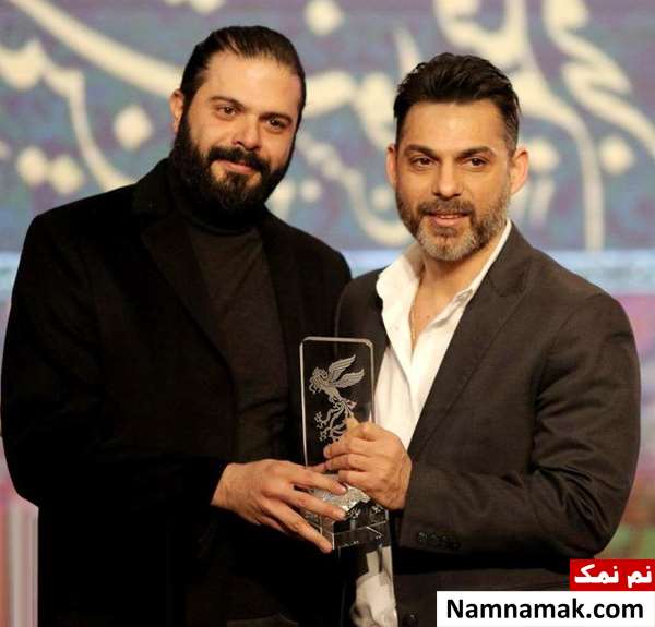 احسان رسول اف و پیمان معادی