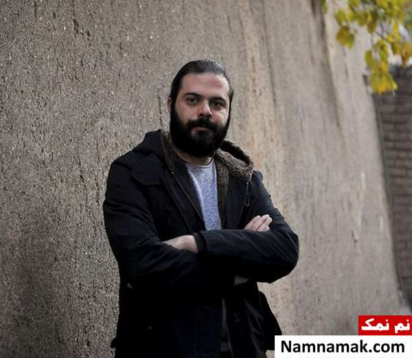 احسان رسول اف - Ehsan Rasoulof