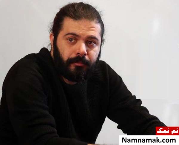 عکس های اینستاگرام احسان رسول اف