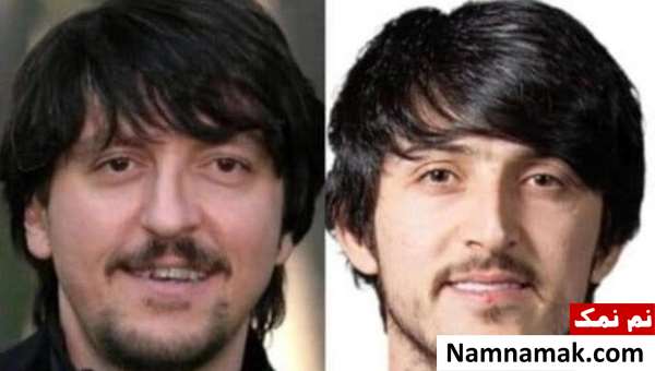 سردار آزمون و ریکی ممفیس سردار آزمون و ریکی ممفیس