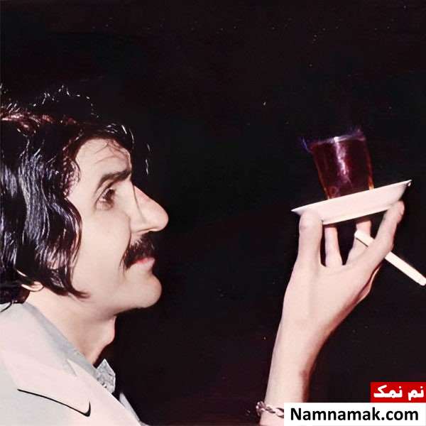 علت مرگ حسین پناهی علت مرگ حسین پناهی