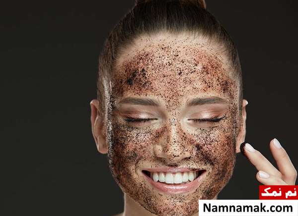 لایه برداری پوست مرده لایه برداری پوست مرده
