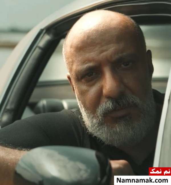 خلاصه داستان و بیوگرافی بازیگران سریال مرداب امیر جعفری در سریال مرداب