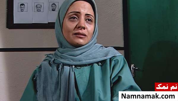 سریال دایره تردید