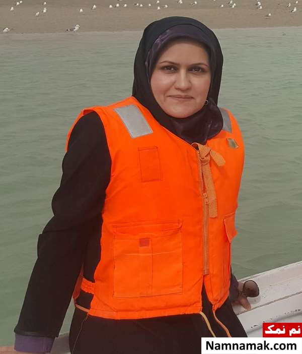 بیوگرافی سمیه سیما استاد دانشگاه سمیه سیما - Somayyeh Sima