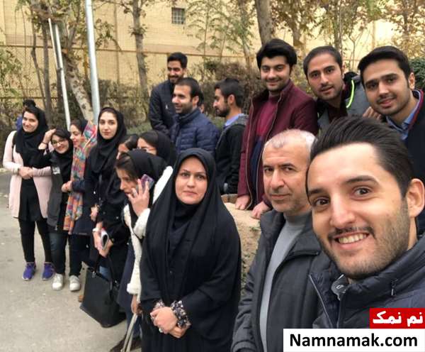 بیوگرافی سمیه سیما استاد دانشگاه بیوگرافی سمیه سیما استاد دانشگاه