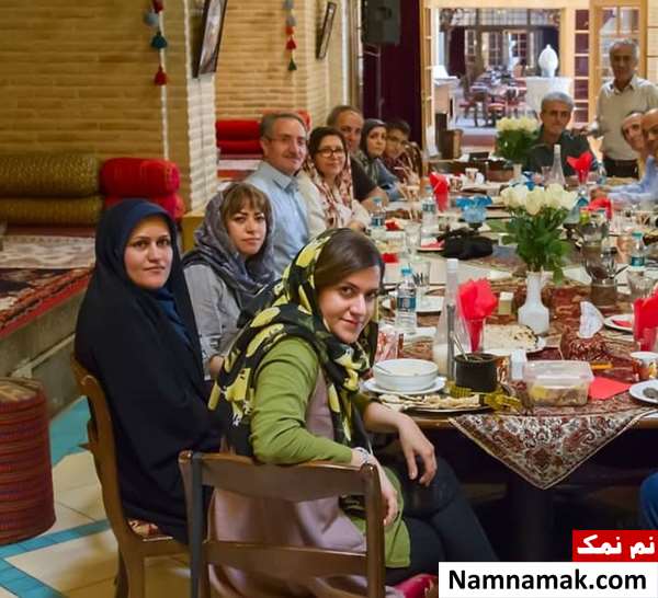 بیوگرافی سمیه سیما استاد دانشگاه بیوگرافی سمیه سیما استاد دانشگاه