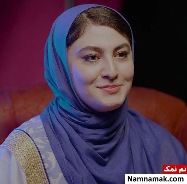 خلاصه داستان و بیوگرافی بازیگران و مجریان سریال چیدمانه مریم مومن در سریال چیدمانه
